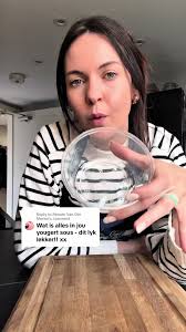 Lae-kalorie Jogurt Slaaisous Resensie