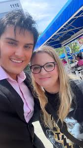 Get your tickets y'all...Louis will be rocking the house!!!