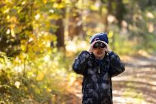 Pre-School Nature Club (Ages 0-3)