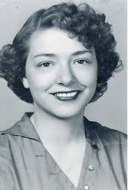 Freda Cooper Obituary