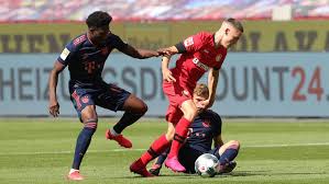 Reinhören und abgehen :) track ist zum download verfügbar :) #house. Wirtz Goleador Mas Joven De La Historia De Bundesliga