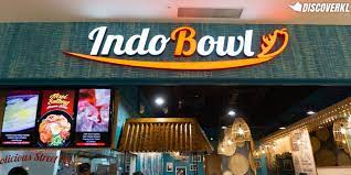 Nähtävyydet lähellä kohdetta ioi city mall: Indobowl Restaurant Ioi City Mall Indonesian Street Food Review