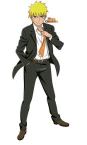 Naruto Suit By Iennidesign Naruto Anime Naruto Naruto Shippuden