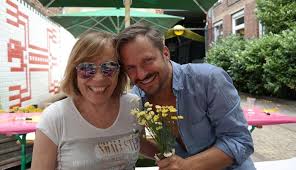 Andreas and stefan live a blissful existence together. Philipp Hochmair