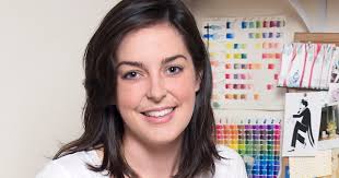 The Mitten: Featured Illustrator Brianne Farley