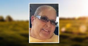 Jacqulyn "Jackie" . Goforth Obituary