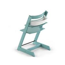 Tripp trapp is an adjustable wooden high chair for children. Rangement Chaise Tripp Trapp Blanc Stokke Little Cecile