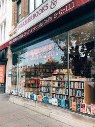 Booknerdstudies Indie Bookstores Booknerdstudies Bookstores In 2020 Indie Bookstore Bookstore Book Cafe