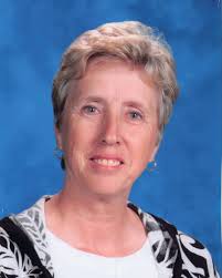 Trudy Cecile Cook Obituary May 30, 2024