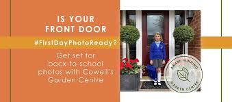 Check spelling or type a new query. Is Your Front Door Firstdayphotoready Cowell S Garden Centre Woolsington