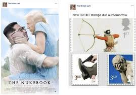 Shop at amazon fashion for a wide selection of clothing, shoes, jewelry and watches for both men and women at amazon.com. These Are The Liberal Memes Iran Used To Target Americans On Facebook