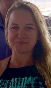 UPDATE: She was found...