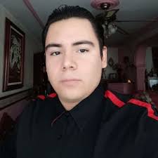 Yamel Roberto Serna Moreno (@SernaYamel)