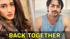 The audiences are absolutely in awe of dev and sonakshi's realistic when quizzed about his relationship with erica, shaheer told, erica is fun, but i am not dating her. Erica Fernandes Wants To Work With Shaheer Sheikh Again Shaheer And Erica Latest News Youtube