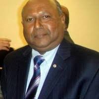 Upali A. Obeyesekere