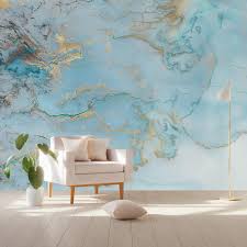 Wave Wallpaper Abstract Waves Wall Mural Nordic Art Wall Decor Etsy Modern Wall Decor Wallpaper Living Room Waves Wallpaper