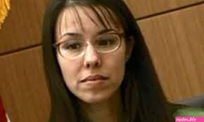 Jodi arias nude - Nudes photos