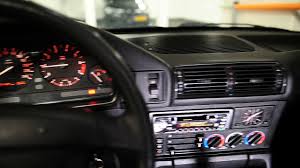 The e34 5 series model is a car manufactured by bmw, with 4 doors and 5 seats, sold new from year 1994 until 1995, and available after that as a used car. Bmw E34 518i Interior View Youtube