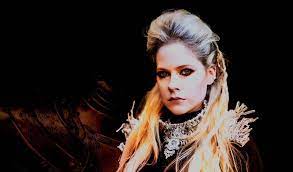 Born september 27, 1984) is a canadian singer, songwriter and actress. Avril Lavigne Announces New Single We Are Warriors Hidden Jams