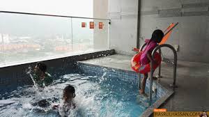 102 reviu dan 41 gambar di boostarking.ru. Seronok Mandi Kolam Private Di Lexis Suites Pulau Pinang