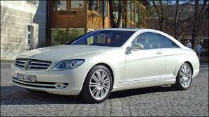Maybe you would like to learn more about one of these? 2009 Mercedes Benz Cl550 4matic First Impressions Auto123 Com
