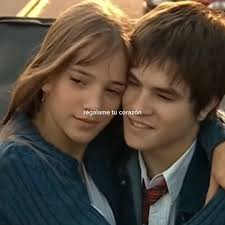 Videos para dedicar de Rebelde Way: Mia y Manuel
