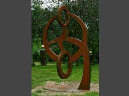 Check spelling or type a new query. Large Outdoor Sculpture Ober Design Works