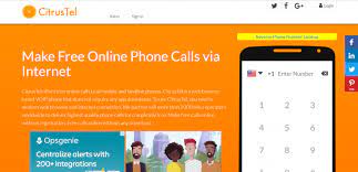 Free internet phone programs let you make free phone calls—sometimes to anyone in the world but other times only to numbers in the us and canada—using special software. Top 10 Free Calling Websites Of 2020 Bind Apple