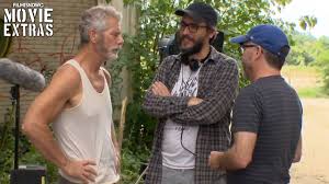 Dylan minnette., stephen lang., jane levy and others. Go Behind The Scenes Of Don T Breathe 2016 Youtube