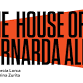 THE HOUSE OF BERNARDA ALBA event image