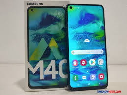 Samsung Galaxy M40 Review price in ...