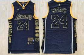 During kobe's final season, hoopshype 2013/14: Cheap Adidas Nba Los Angeles Lakers 24 Kobe Bryant Black Golden Nba Jersey For Sale