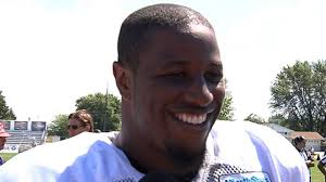 Bostic: 'We're competitors'