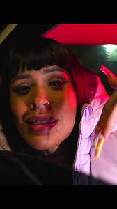 Reke, Neblinna, and Versalle Bringing Fire to the Streets