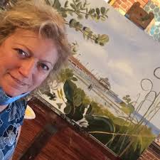 Barbara Gage Art (@barbaragageart) • Instagram photos and videos