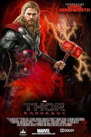 Pin By Erickson Schajris On Movies Watch Thor Full Movies Ragnarok Movie
