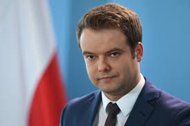 Rafał Bochenek rezygnuje z funkcji dyrektora w PGNiG