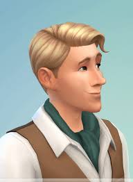 Guess the Disney character! (Hopefully I made that nose big enough) :  r/Sims4
