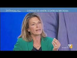 Flick, cartabia, cottarelli e draghi. Claudia Fusani Il Governo E Finito Ieri Oramai Non Ha Piu Nessuna Credibilita Youtube
