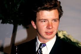 Rick astley hit never gonna give you up has passed one billion views on youtube. 14 Little Known Reasons Why You Should Love Rick Astley The Daily Edge