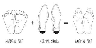 A Beginners Guide To Barefoot Shoes Vivobarefoot Us
