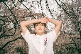 Bts The Most Beautiful Moment In Life Pt 1 Album 