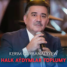 Kerim Gurbanalyýew: песни, клипы и билеты на концерты