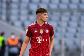 All information about fc bayern (bundesliga) current squad with market values transfers rumours player stats fixtures news. Psxxpv B4n Vtm