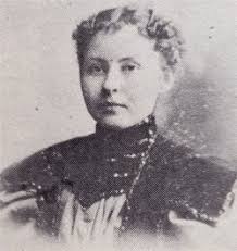 Annie Estelle Bacot LeBlanc (1874-1970)