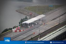 Simply enter the url of the website you would like to get a feed from. Rts Link Johor Bahru Singapore Rapid Transit System Railtravel Station