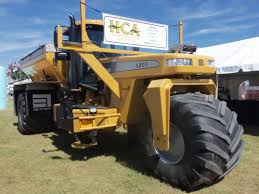We offer a variety of litter and fertilizer spreaders from brands like newtown crouch, pequea and more. Terragator 8203 Lime Spreader