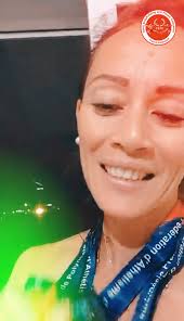 IFBB Tahiti Mag-Fitness Network