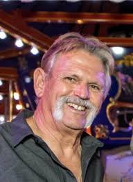 Gary Watson Obituary