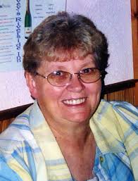 OBITUARY: Betty Jean Shaffer